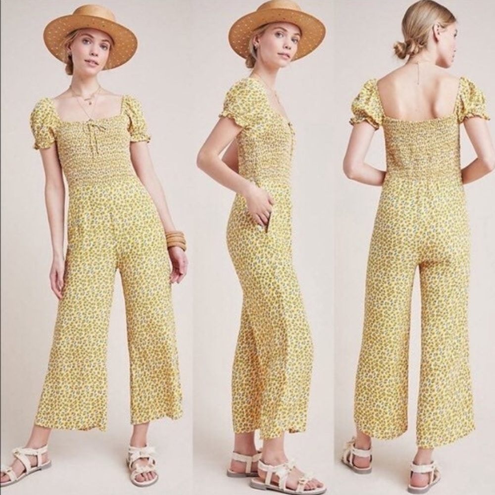 Faithful the Brand Laszlo jumpsuit